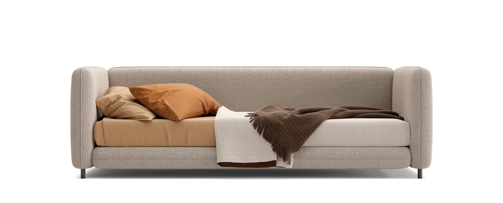 Дитяче ліжко KDP Kids C - 3